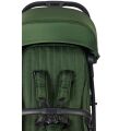 Kočárek Easywalker Jackey 2 - Midnight Black
