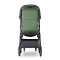 Kočárek Easywalker Jackey 2 - Deep Green