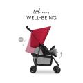 HAUCK Sport - Red