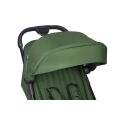 Kočárek Easywalker Jackey 2 - Deep Green