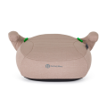 Podsedák PETITE&MARS Zuno 125 - 150 cm (22-36 kg) - Tan Brown