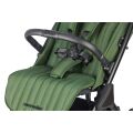 Kočárek Easywalker Jackey 2 - Midnight Black