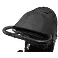 BABY JOGGER SUMMIT X3 Single - ROBIN ARZON gold + korba PRIME BLACK