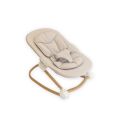 Lehačka Bo Jungle Grow With Me - Pure White