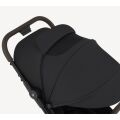 Cestovní sportovní kočárek Anex Air-Z Plus - Noirra