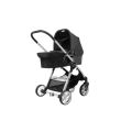 Korbička Baby Jogger CITY MINI2/GT2/ELITE2-SINGLE - Opulent Black
