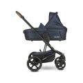 Korbička Easywalker Harvey3 Premium - Jet Black
