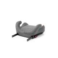 BabyAuto NAUNA i-size 125-150, podsedák Isofix - Dobby Grey