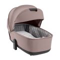 Kočárek Carrello Ultra  New 2v1 CRL-6527 - Metal Grey