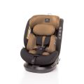 Autosedačka 4Baby Roto-Fix i-size 40-150 cm - Mokka 2026