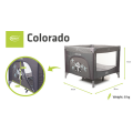 Skládací ohrádka 4Baby Colorado