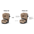 Autosedačka Cybex PALLAS G3 Plus i-Size 2026