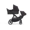 BabyJogger Korba DELUXE na SUMMIT X3/CITY SELECT 2 - Prime Black