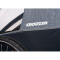 CROOZER KID FOR 1 PLUS Vaaya 2v1 odpružený 