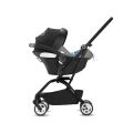 Kočárek Cybex Eezy S Twist+ 2 - Dark Blue 2024