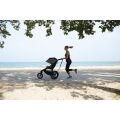BABY JOGGER SUMMIT X3 Single - Midnight Black 