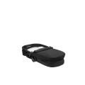 BabyJogger Korba DELUXE na SUMMIT X3/CITY SELECT 2 TENCEL - Lunar Black