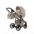 Kočárek kombinovaný 2v1 ADAMEX Nola Natura