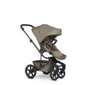 Kočárek Easywalker Harvey NXT set XL s příslušenstvím - Mocha Brown