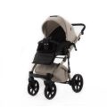 Kočárek kombinovaný 2v1 ADAMEX Nola Natura