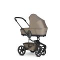 Kočárek Easywalker Harvey NXT set XL s příslušenstvím - Mocha Brown