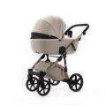 Kočárek kombinovaný 2v1 ADAMEX Nola Natura