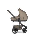 Kočárek Easywalker Harvey NXT set XL s příslušenstvím - Mocha Brown