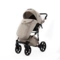 Kočárek kombinovaný 2v1 ADAMEX Nola Natura