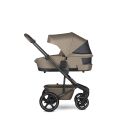 Kočárek Easywalker Harvey NXT set XL s příslušenstvím - Mocha Brown