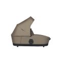 Kočárek Easywalker Harvey NXT set XL s příslušenstvím - Mocha Brown