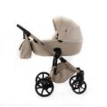 Kočárek kombinovaný 2v1 ADAMEX Nola Natura