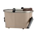 Kočárek Cybex Gazelle S - Almond Beige