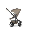 Kočárek Easywalker Harvey NXT set XL s příslušenstvím - Mocha Brown