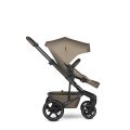 Kočárek Easywalker Harvey NXT set XL s příslušenstvím - Mocha Brown