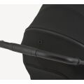 Cestovní kočárek ANEX AIR-X2 - Nero