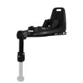 Autosedačka VENICCI Tiago 40-87cm - Black
