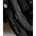 Autosedačka VENICCI Tiago 40-87cm - Black