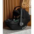 Autosedačka VENICCI Tiago 40-87cm - Black