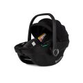 Autosedačka VENICCI Tiago 40-87cm - Black