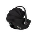 Autosedačka VENICCI Tiago 40-87cm - Black