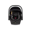 Autosedačka VENICCI Tiago 40-87cm - Black