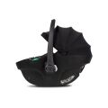 Autosedačka VENICCI Tiago 40-87cm - Black