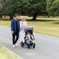 Joolz Day+ kompletní set - Brilliant Black