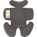 Autosedačka Reemy ONE I-Size 40-87cm + fixační báze Isofix - Beige
