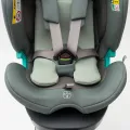 Otočná autosedačka Reemy 360 Fix i-Size 40-125 cm - Green