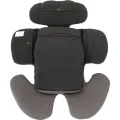 Autosedačka Reemy ONE I-Size 40-87cm + fixační báze Isofix - Grey