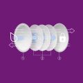 Philips AVENT Odsávačka mateřského mléka elektrická sada Essential SCD323/20 + DÁREK