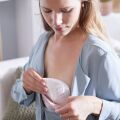 Philips AVENT Odsávačka mateřského mléka elektrická sada Essential SCD323/20 + DÁREK