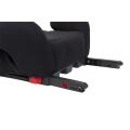 CHICCO Podsedák Quasar Fix i-size (126-150 cm)