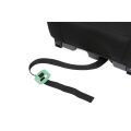 CHICCO Podsedák Quasar Fix i-size (126-150 cm)